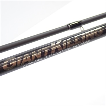 ジャイアントキリングサワラキャスティングＧＫ５Ｃ－７３２Ｍ／ＳＷＲ